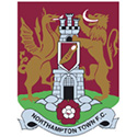 Northampton Town FC Logo