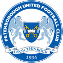 Peterborough United Logo