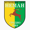 FC Neman Grodno Logo