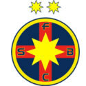 FC Steaua Bucaresti Logo