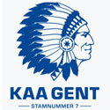 KAA Gent Logo