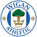 Wigan Athletic Logo