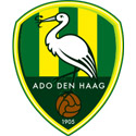 ADO La Haya Logo