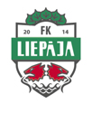 FK Liepāja Logo