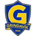 UMF Grindavík Logo