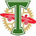 Torpedo Moscou Logo