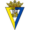 Cádiz C.F. Logo