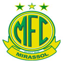 Mirassol Logo