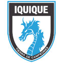 Iquique Logo