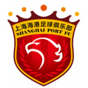 Shanghai Port Logo