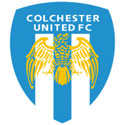 Colchester United FC Logo