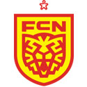 FC Nordsjælland Logo