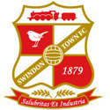 Swindon Town FC Logo