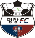 Pyeongchang FC Logo