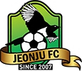 Jeonju Citizen FC Logo