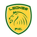 Leones Logo