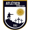 Atlético FC Logo