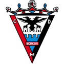 CD Mirandés Logo