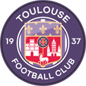 Toulouse FC Logo