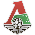 Lokomotiv Moscú Logo