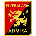 FC Admira Wacker Logo