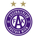 Austria Vienna Logo