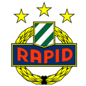 Rapid Viena Logo