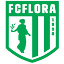 FC Flora B Logo