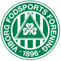 Viborg FF Logo