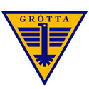 Grótta Seltjarnarnes Logo