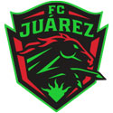 FC Juárez Logo