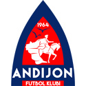 PFK Andijan Logo