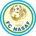 Nasaf Qarshi Logo
