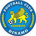 Dinamo Samarqand Logo