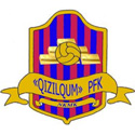 Qizilqum Zarafshon Logo