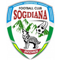 PFK Sogdiana Jizzakh Logo