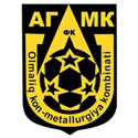 AGMK Logo