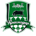 FC Krasnodar Logo