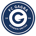 Gagra Tbilisi Logo