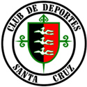 Deportes Santa Cruz Logo