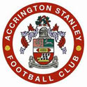 Accrington Stanley Logo