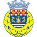 FC Arouca Logo