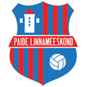 Paide Linnameeskond Logo