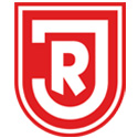 SSV Jahn Ratisbona Logo