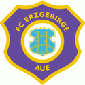 Erzgebirge Aue Logo