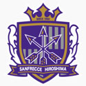 Sanfrecce Hiroshima Logo