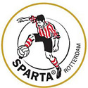 Sparta Rotterdam Logo