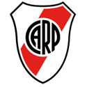 River Plate Logo