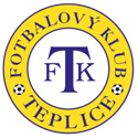 F. K. Teplice Logo