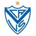 Vélez Sarsfield Logo